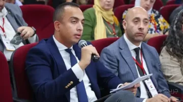 تطوير شامل.. مصر تشارك في ورشة عمل بأنقرة لوضع نظام جديد للتأمين الاجتماعي 1